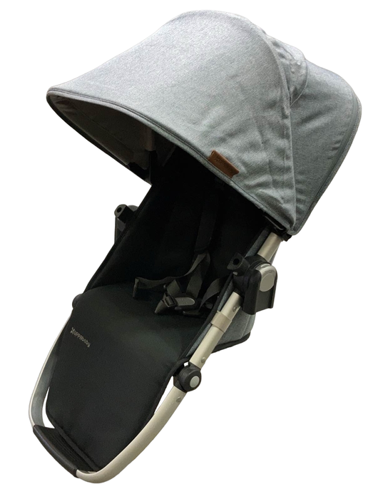 used UPPAbaby Vista V2 Toddler Seat, 2022, Gregory