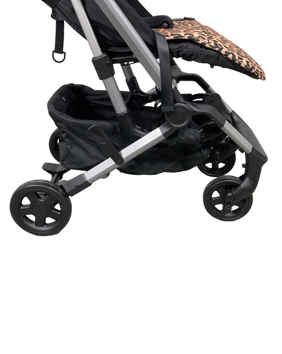 used Colugo Compact Stroller, 2023, Wild Child