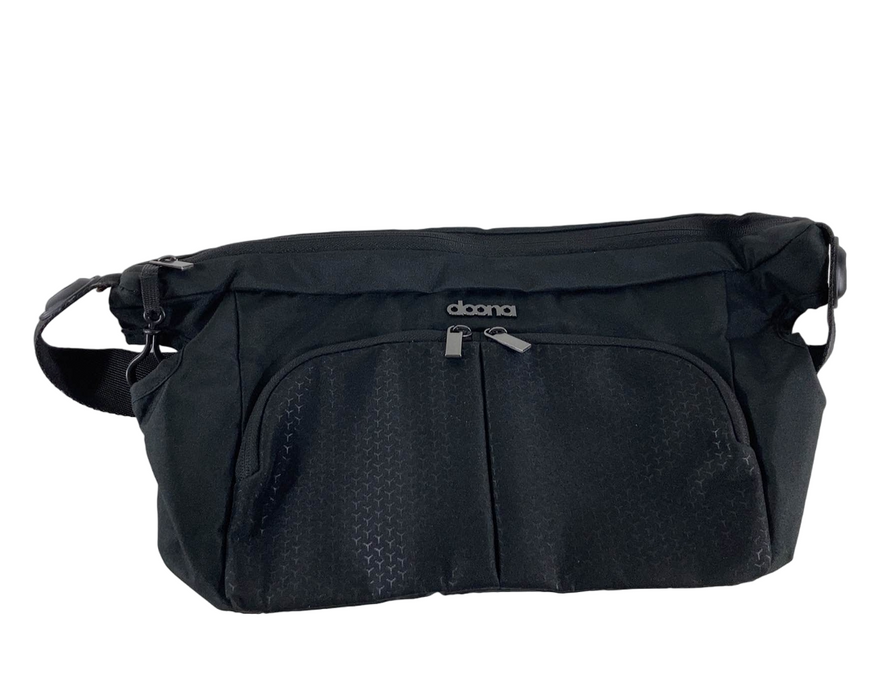 used Doona Essentials Bag, Black