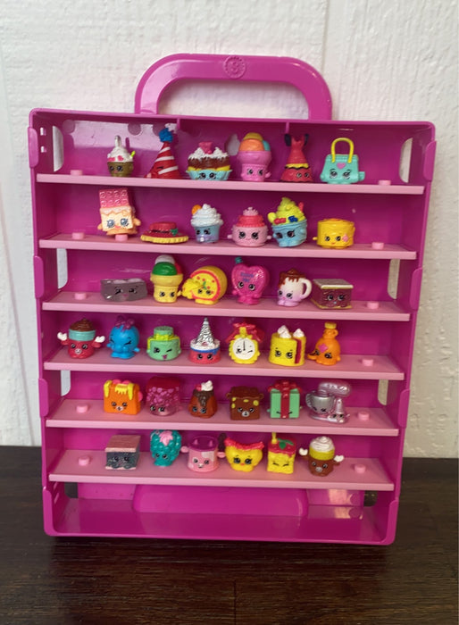 secondhand BUNDLE Shopkins