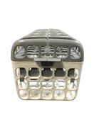 Shop OXO Tot Dishwasher Basket, Gray at GoodBuy Gear