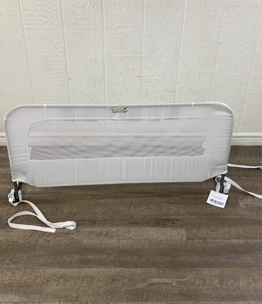 used Summer Infant Bed Rail