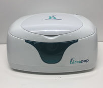 secondhand Hiccapop Wipe Warmer And Baby Wipe Dispenser