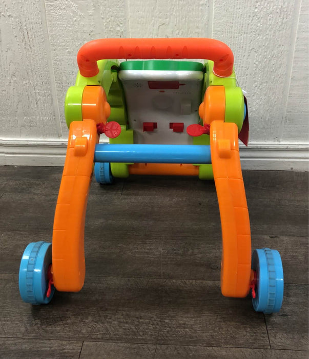 Little Tikes Light 'n Go 3-in-1 Activity Walker