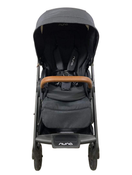 Shop Nuna MIXX Next Stroller, 2023, Caviar at GoodBuy Gear