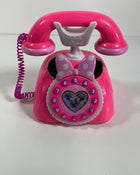 used Just Play Disney Junior Minnie Mouse Happy Helpers Phone