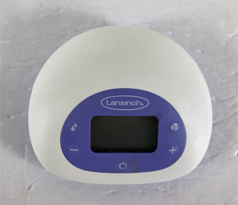 Shop Lansinoh Double Electric Breast Pump at GoodBuy Gear