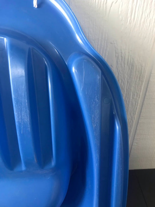 used Toys R Us Sno Play Kiddie Boggan