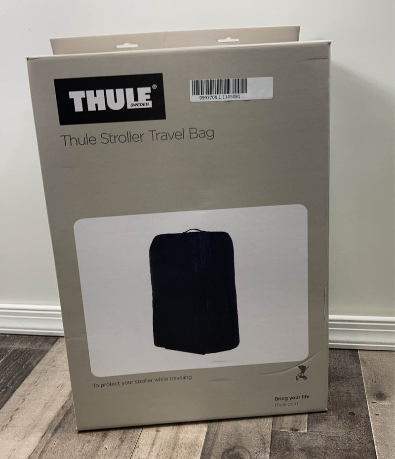 thule sleek stroller travel bag Thule Sleek Travel Bag