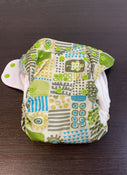 Shop BUNDLE Cloth Diapers, Blueberry Simplex at GoodBuy Gear