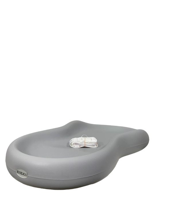 Shop Keekaroo Peanut Changing Pad, Sable at GoodBuy Gear