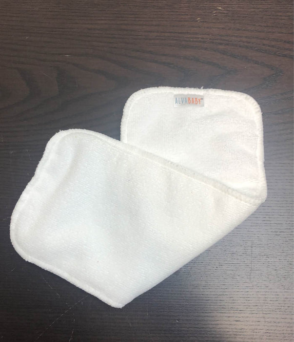 Shop Alva Baby Cloth Diaper Inserts at GoodBuy Gear