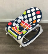 used Fisher Price Musical Friends Bouncer
