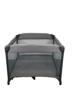 Shop Joovy Room2 Playard, Charcoal at GoodBuy Gear