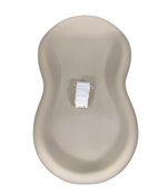 secondhand Keekaroo Peanut Changing Pad, Vanilla