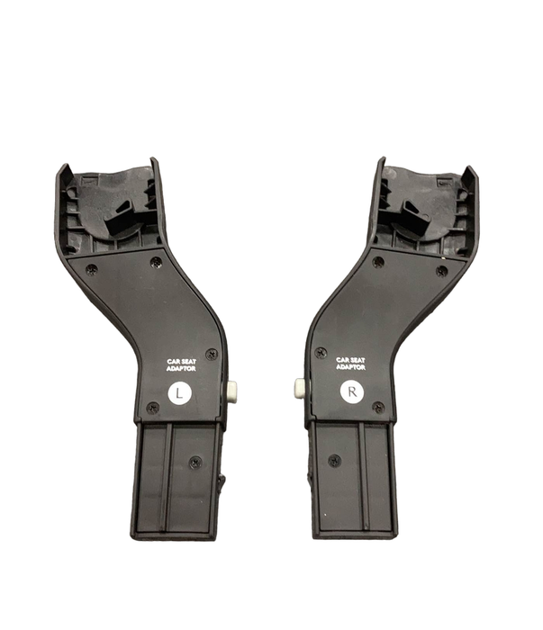 Shop Silver Cross Coast/Wave Main Car Seat Adapter at GoodBuy Gear