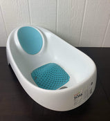 used Boon Soak 3-Stage Bathtub