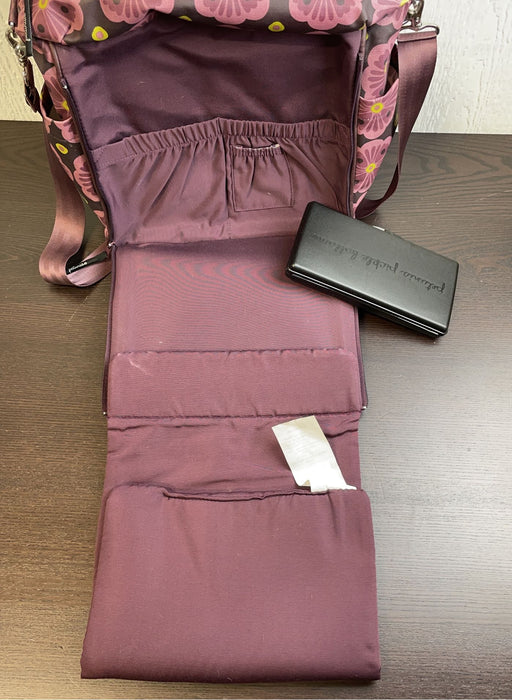 Shop Petunia Pickle Bottom Boxy Backpack Diaper Bag at GoodBuy Gear