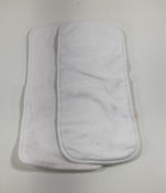 secondhand Diapering