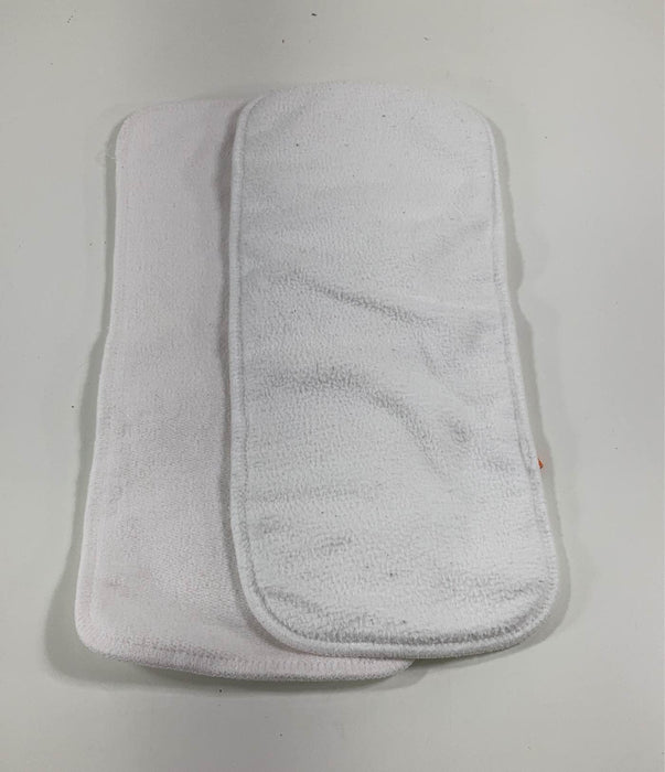 secondhand Diapering