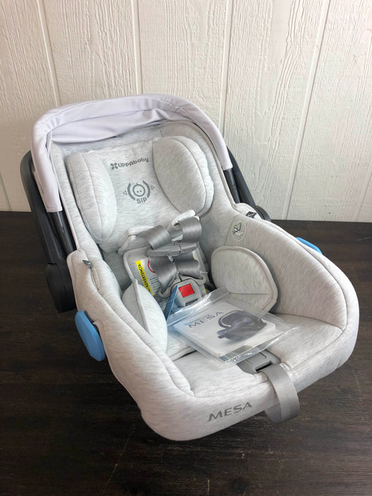 secondhand Carseat