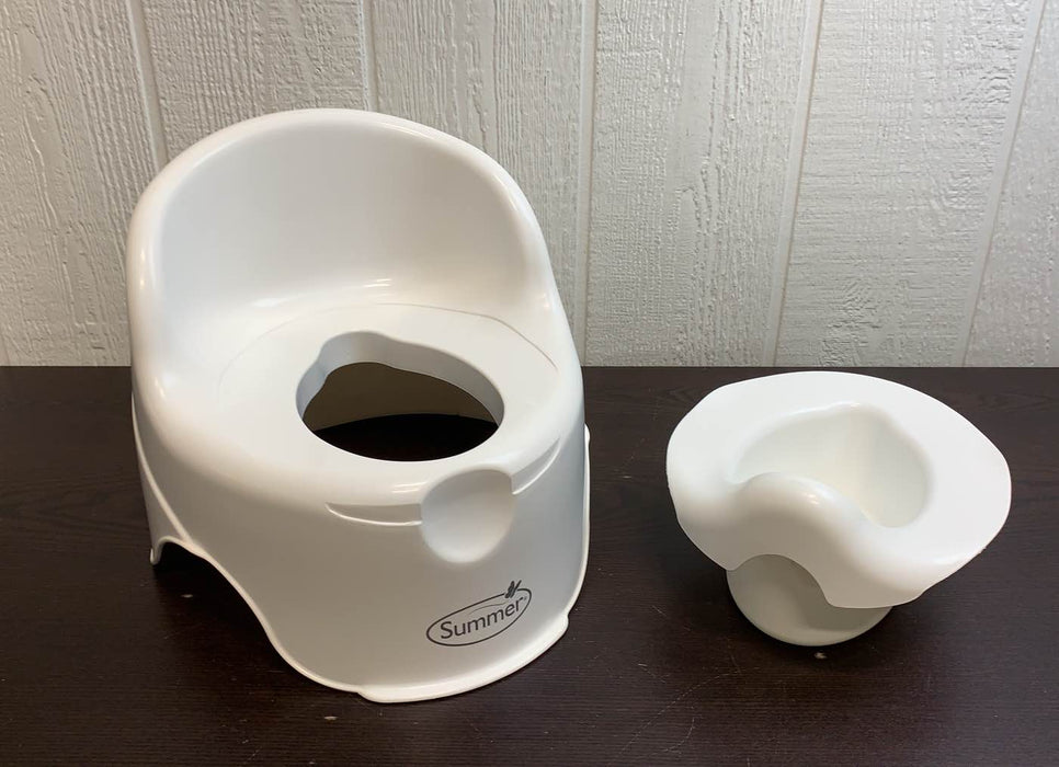 Shop Summer Infant Learn To Go Potty at GoodBuy Gear