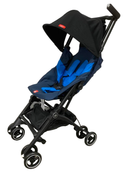 used gb Pockit+ All-Terrain Stroller, Night Blue, 2023