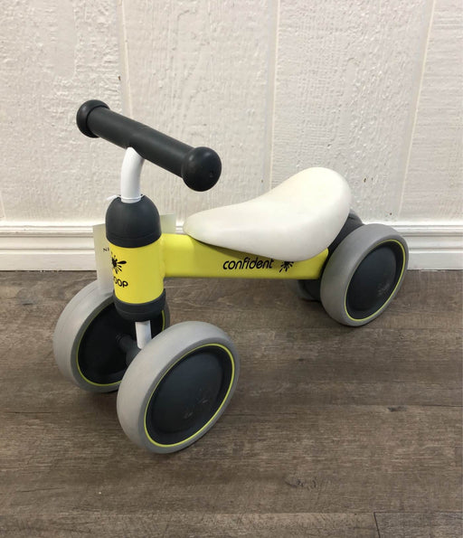 used Joop Confident Baby Balance Bike