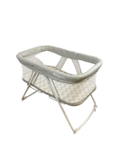 used MiClassic Rocking Bassinet One-second Fold Travel Crib