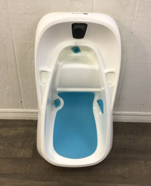 used 4moms Cleanwater Tub