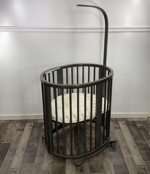 used Stokke Sleepi Mini Crib