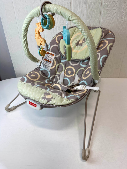used Infant Gear