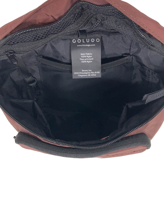 Shop Colugo, On The Go Organizer, Cocoa at GoodBuy Gear