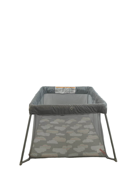 Skip hop play to night sales travel crib