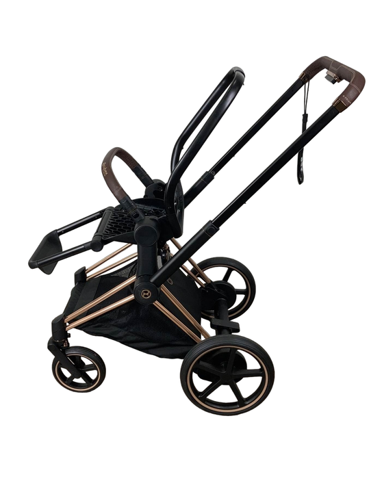 used Strollers