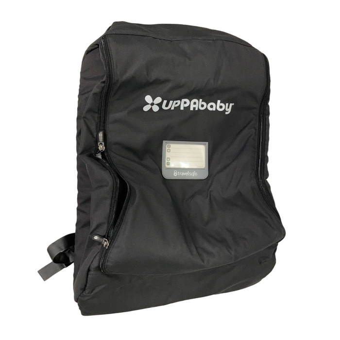 secondhand UPPAbaby Minu And Minu V2 Travel Bag
