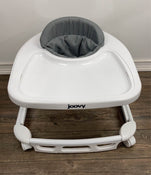 used Joovy Spoon Walker, Charcoal