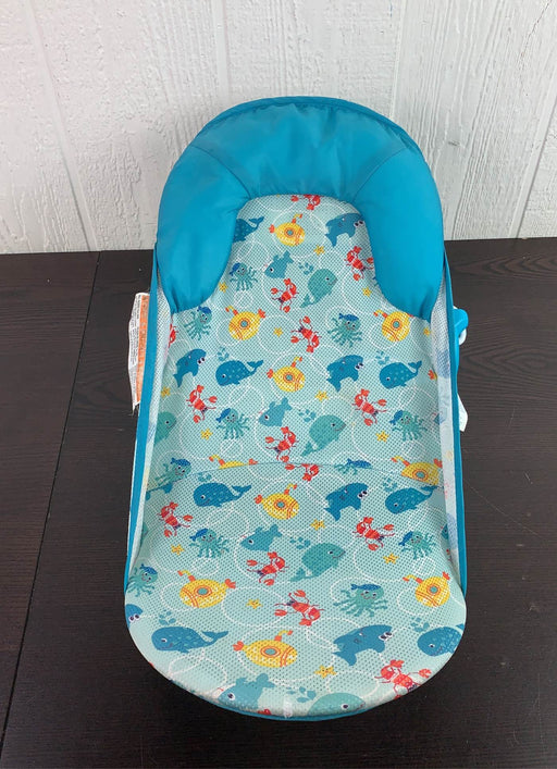 secondhand Summer Infant Bath Sling