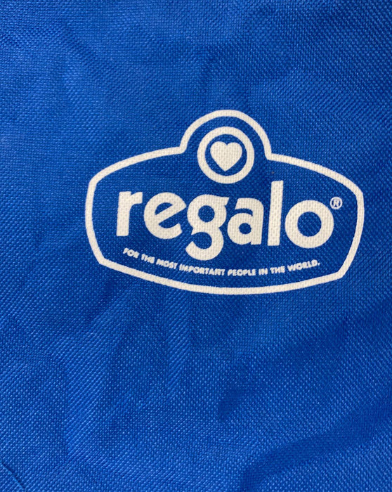 Shop Regalo My Cot Portable Toddler Bed at GoodBuy Gear