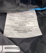 Shop UPPAbaby CRUZ Travel Bag at GoodBuy Gear