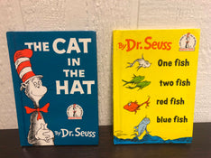 secondhand BUNDLE Picture Books