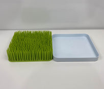 Shop Boon Grass Countertop Drying Rack, Green, Grass Countertop Drying Rack at GoodBuy Gear