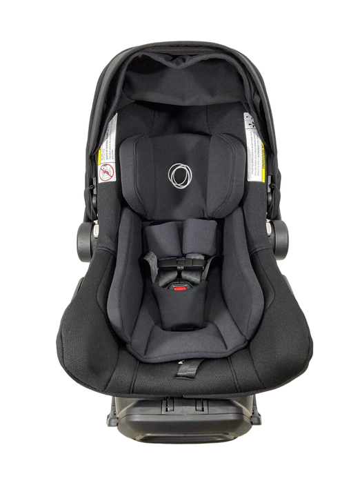 used Carseat