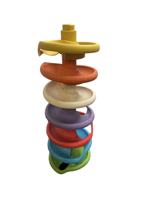 secondhand Ball Tower