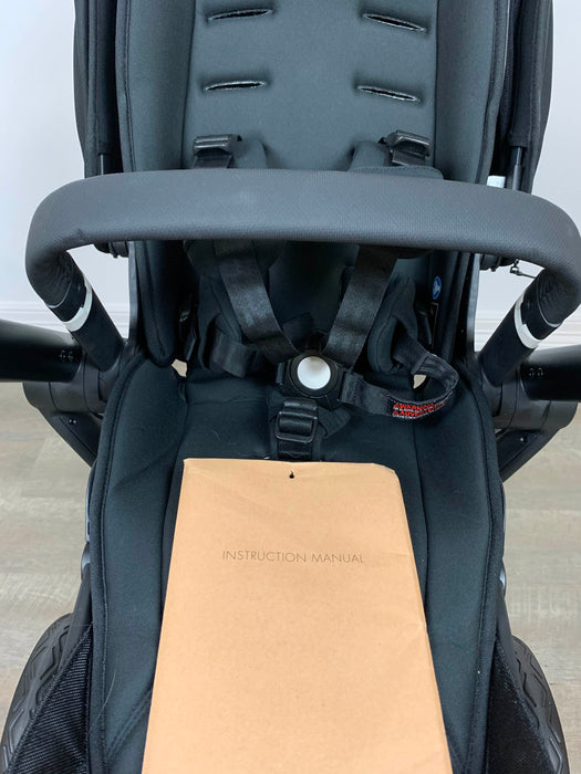 used Standard Strollers