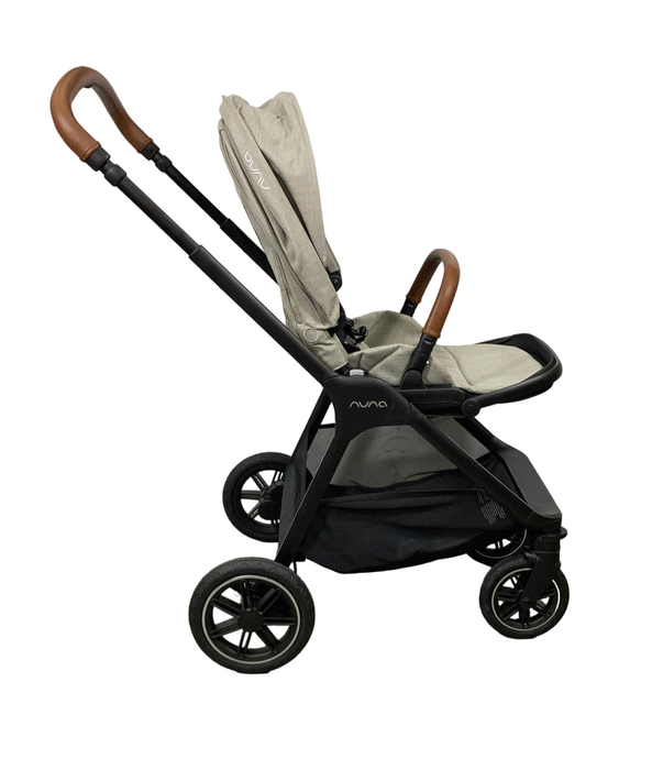 secondhand Strollers