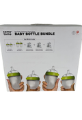 used Comotomo Baby Bottle Bundle