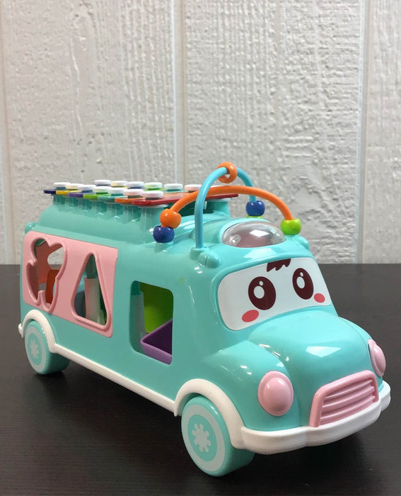 used DeXop Musical School Bus