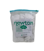 used Newton 2 Pack Mini Crib Sheets