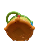 used Leap Frog Learn & Groove Color Play Drum